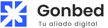 gonbed logo