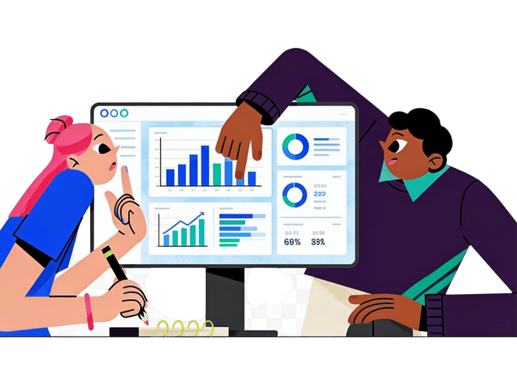 Diagnóstico y análisis de las necesidades de tu empresa